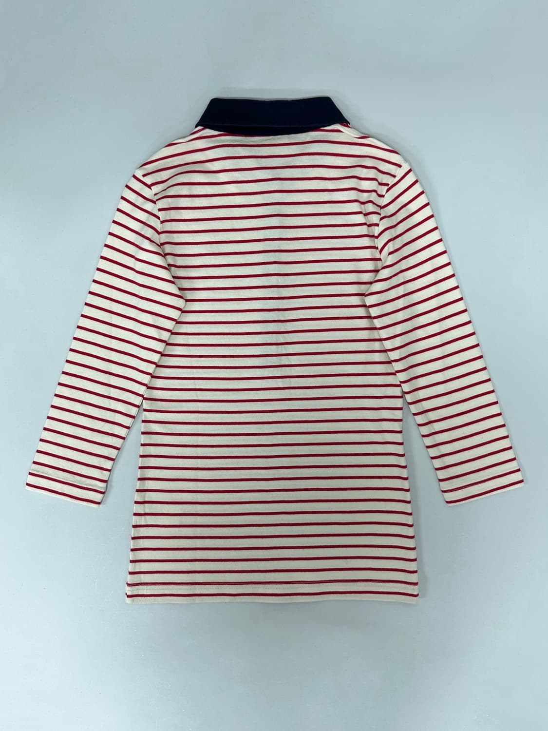 라코스테 단가라 로고 카라티 상품이미지5