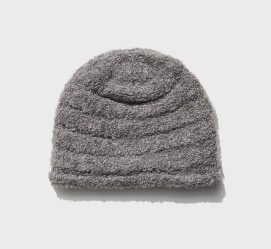 open yy 오픈와이와이 부클 로드 비니 상품이미지1