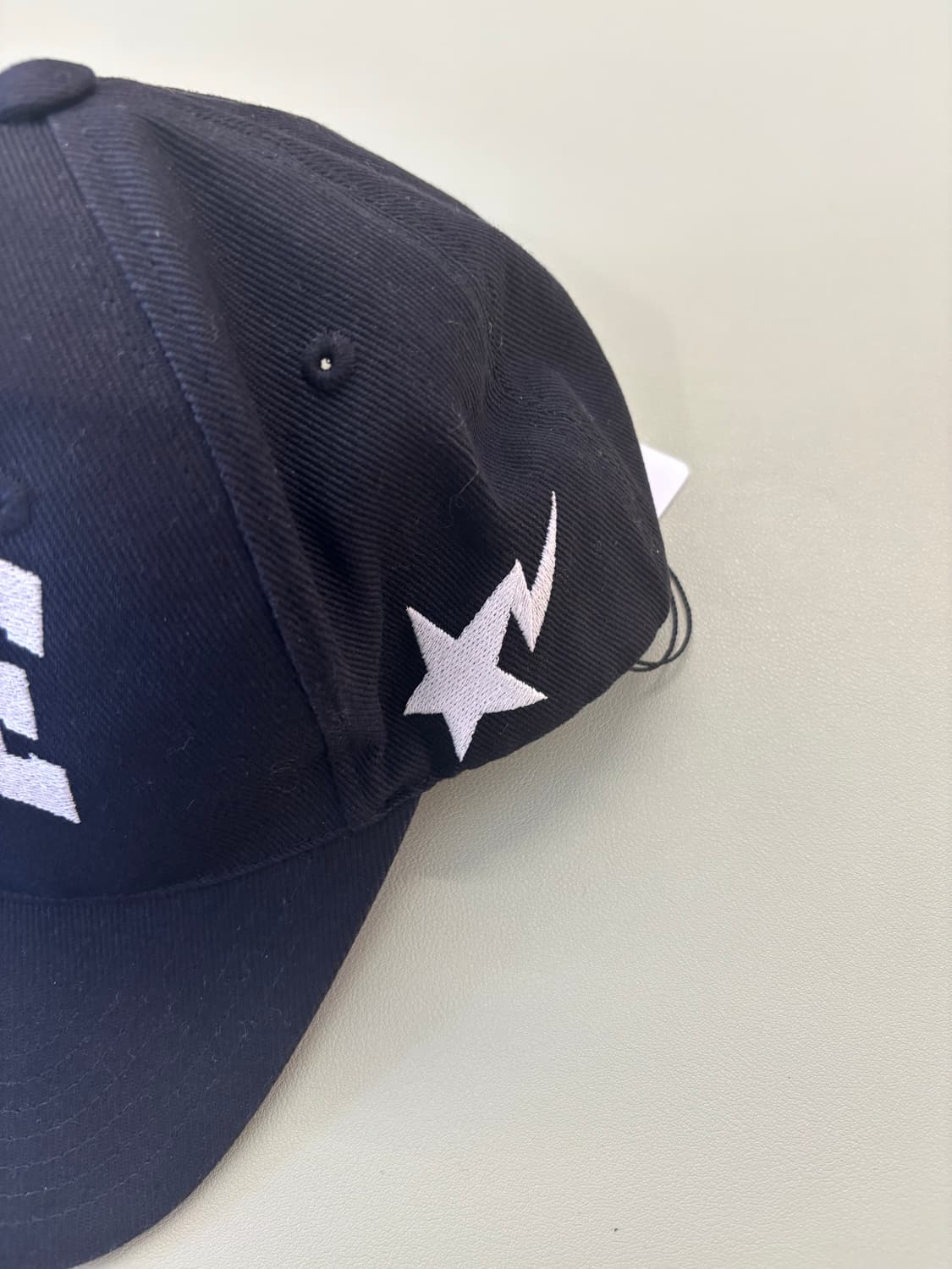 Bape “bape star” ballcap 상품이미지2