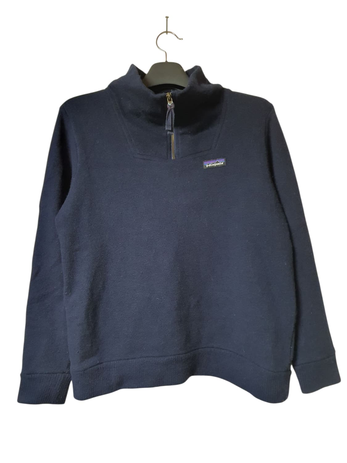 파타고니아 하프집업 상품이미지1