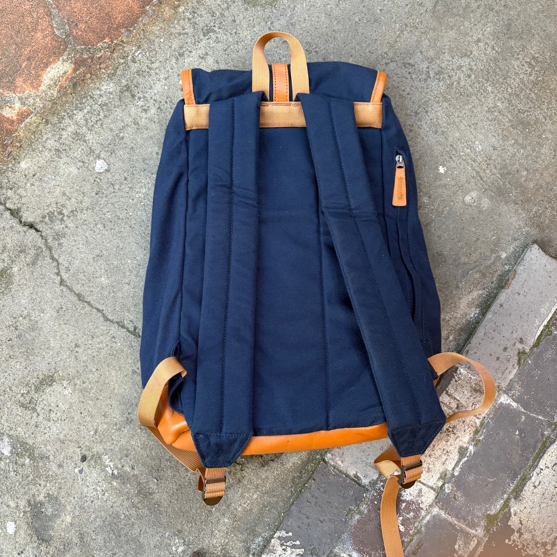 Mont-bell 몽벨 백팩 가방 상품이미지2