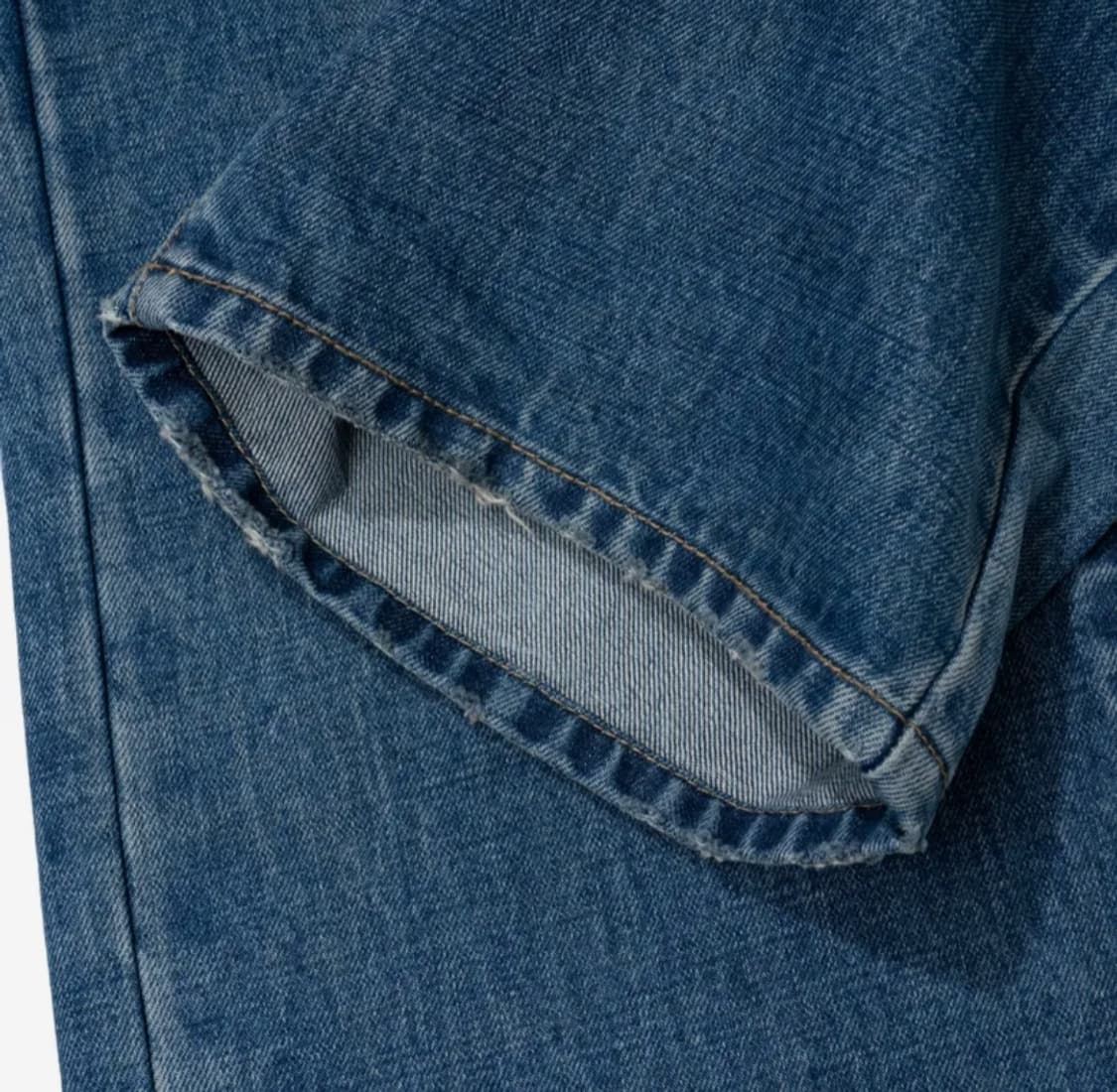 엑스트라오디너리 베이직 데님 팬츠(피로 pick) 희귀매물 상품이미지4