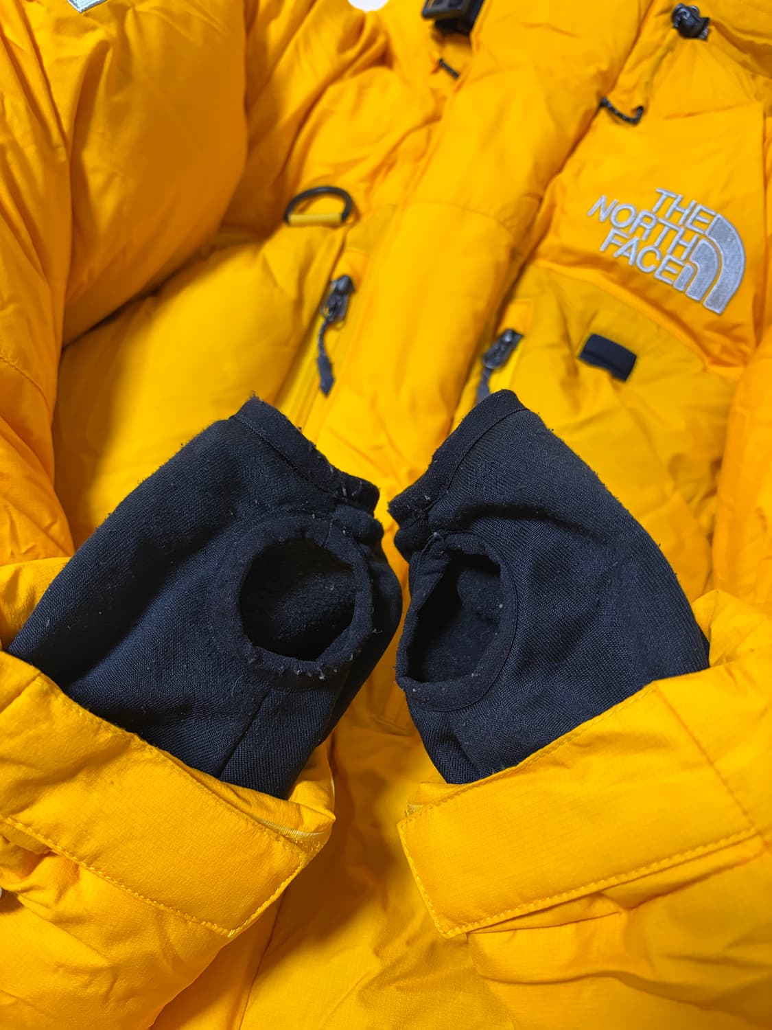 노스페이스 히말라야 (90)S 상품이미지10