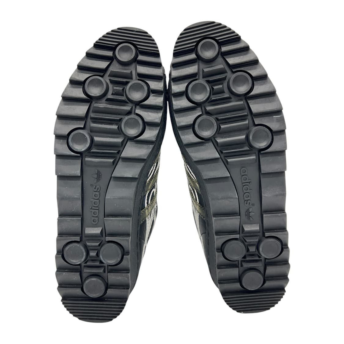 275 아디다스 x NSRC 슈퍼스타 리플 코어 블랙 트랜슬 상품이미지6