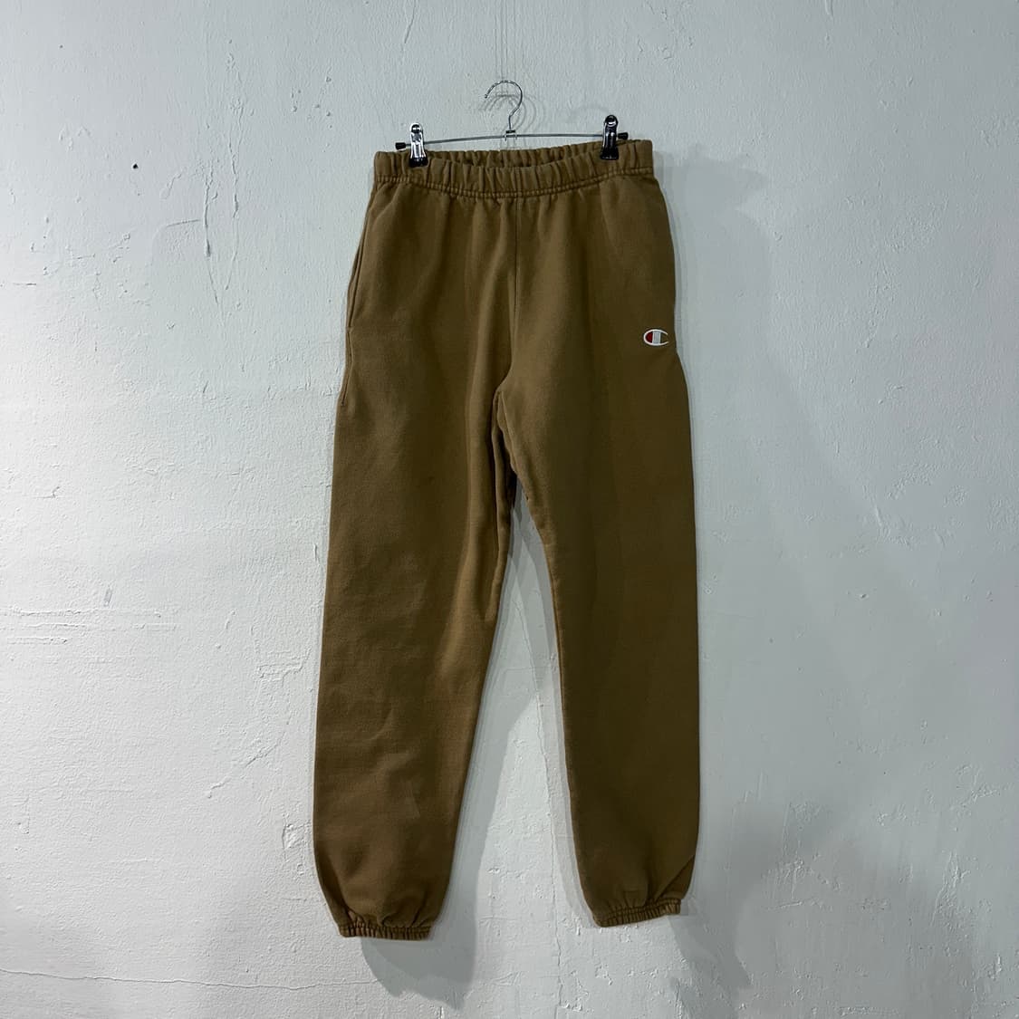 챔피온 리버스위브 조거팬츠 S 상품이미지1