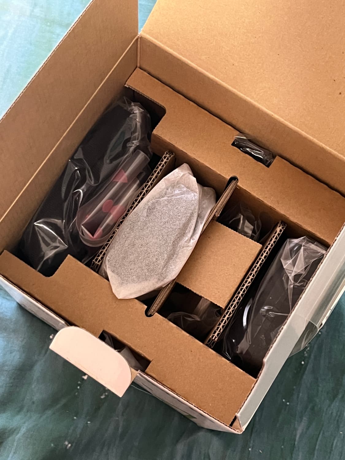 Sanyo xacti dmx-c4 산요작티 C4 (실버) 캠코더  상품이미지9