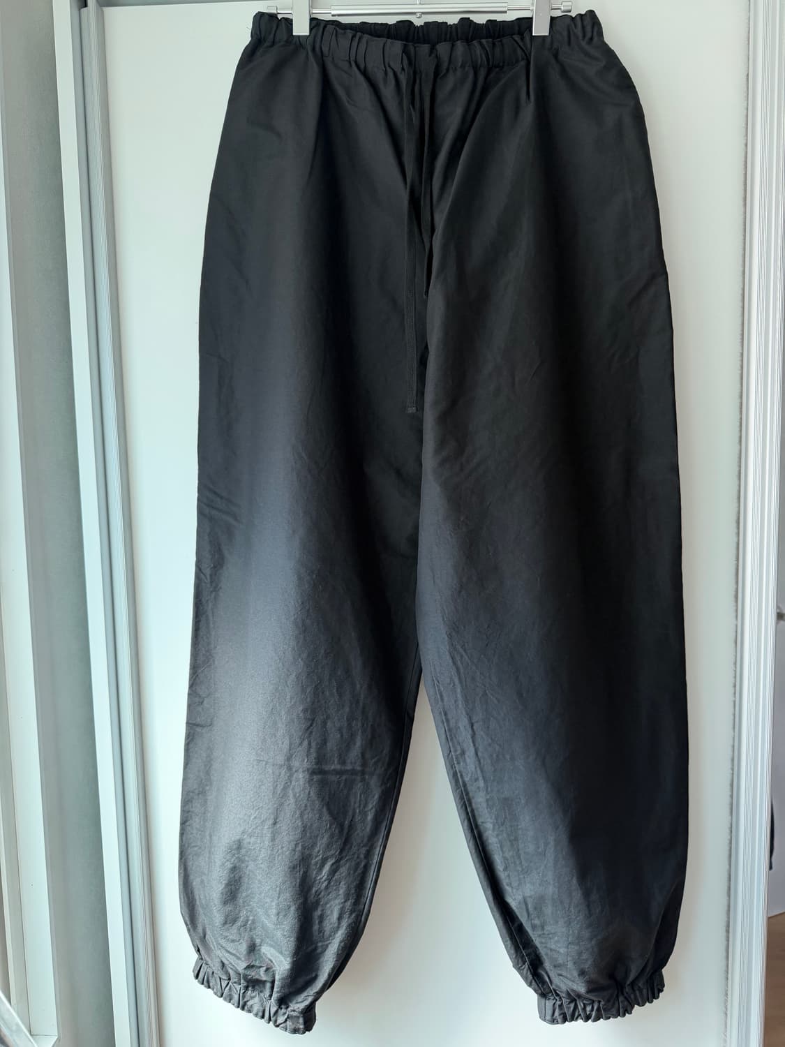 [2] 코모리 리버시블 트랙 셋업 상품이미지7