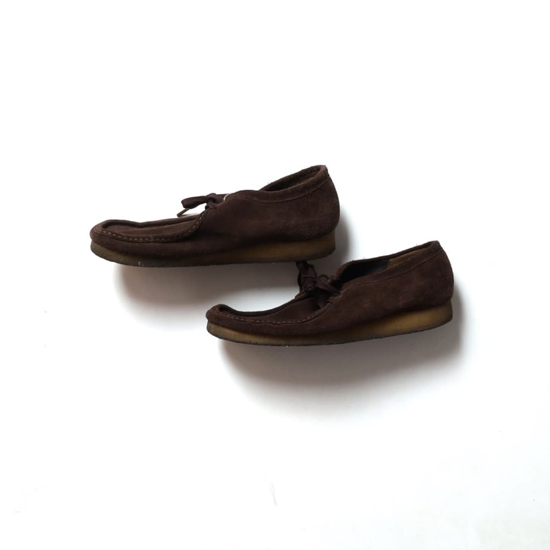 클락스 Clarks Wallabee Boots 
  상품이미지2