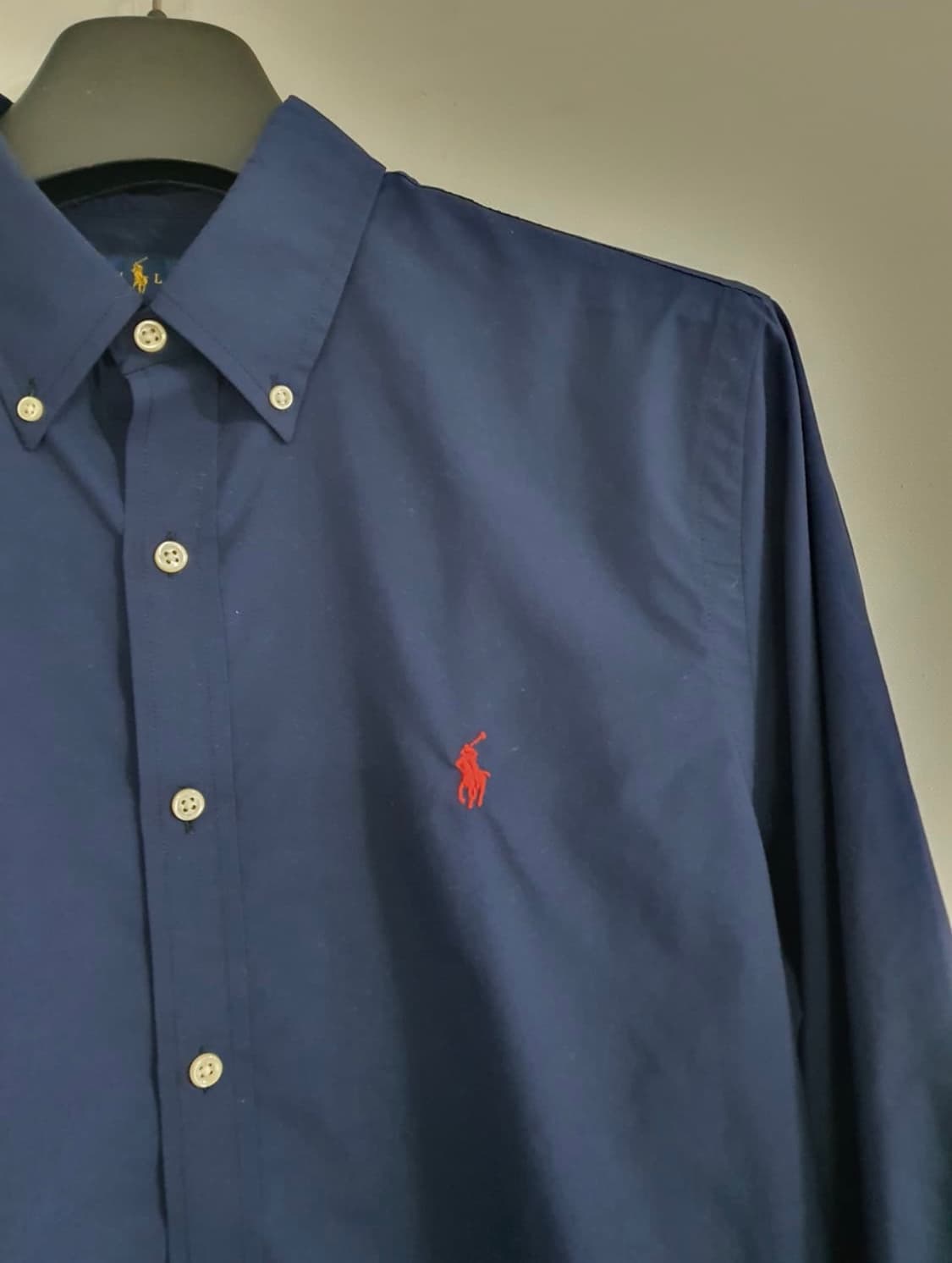 폴로랄프로렌 셔츠 상품이미지2