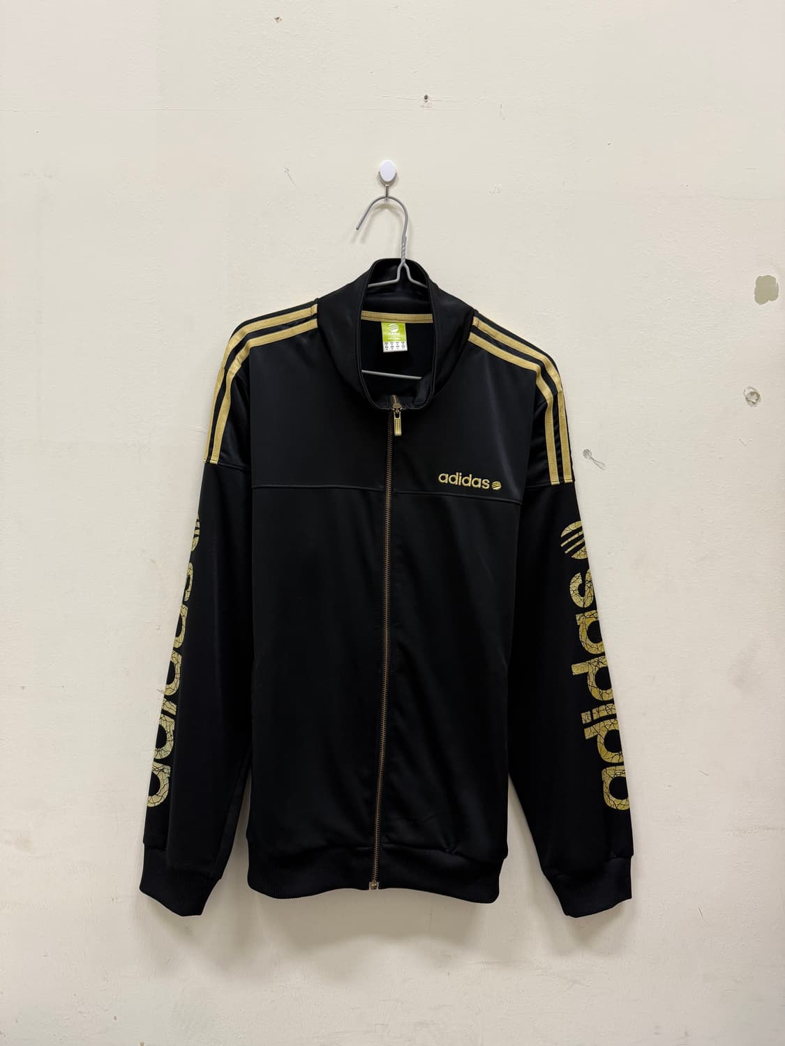 아디다스 검골 일본판 트랙탑 져지 상품이미지1
