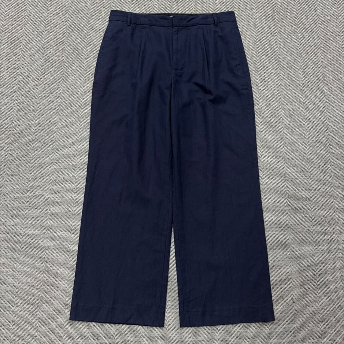 제이크루 베이직 린넨 코튼팬츠 v2758 상품이미지1