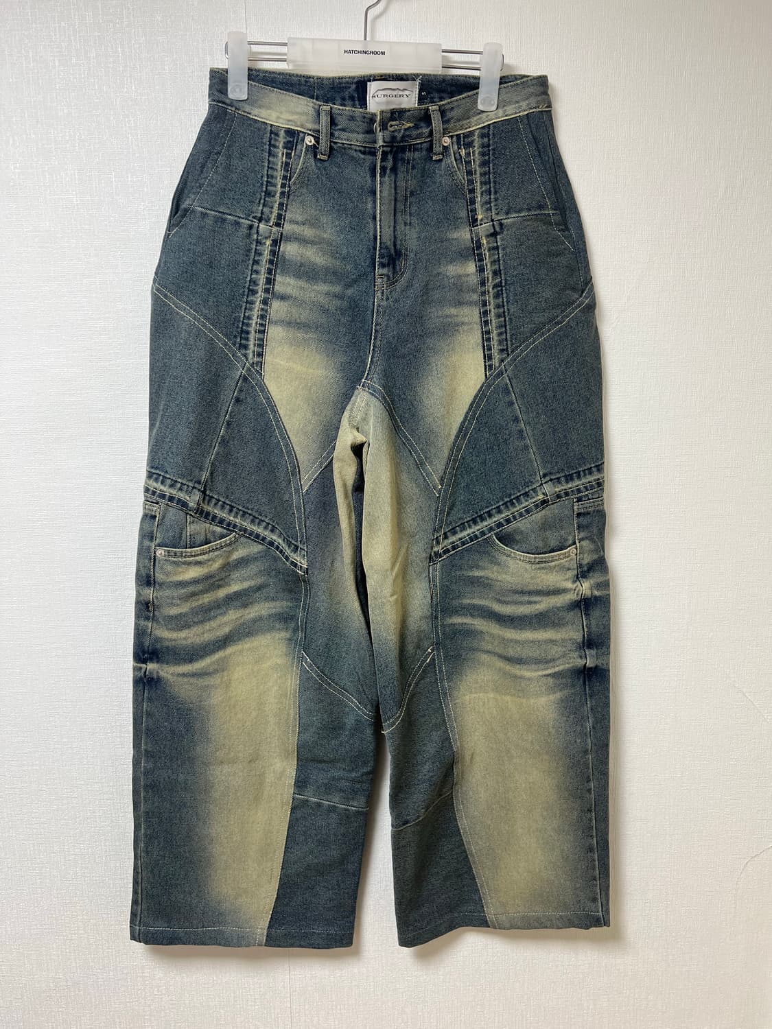 (S) surgery process 002 상품이미지1