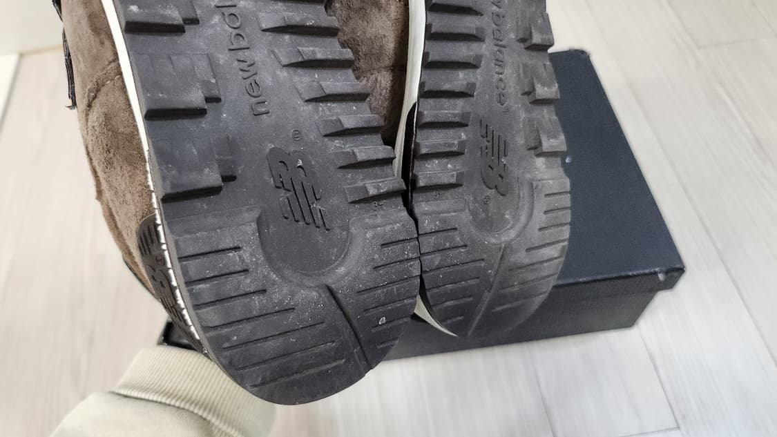 260 뉴발란스 1400 USA 내셔널파크  상품이미지9