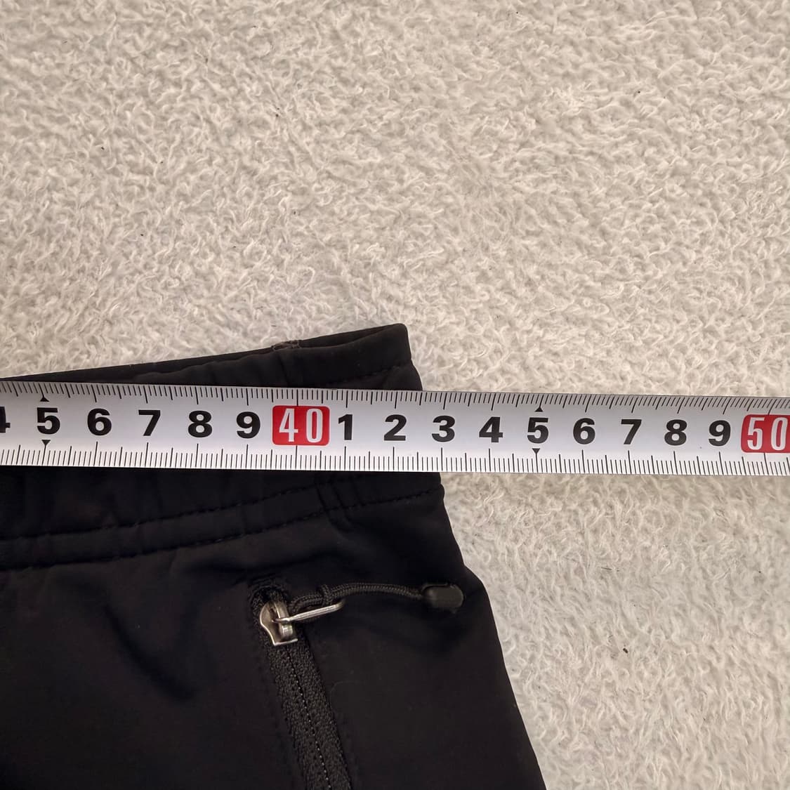 90 아이더 등산바지 0605T2 상품이미지4