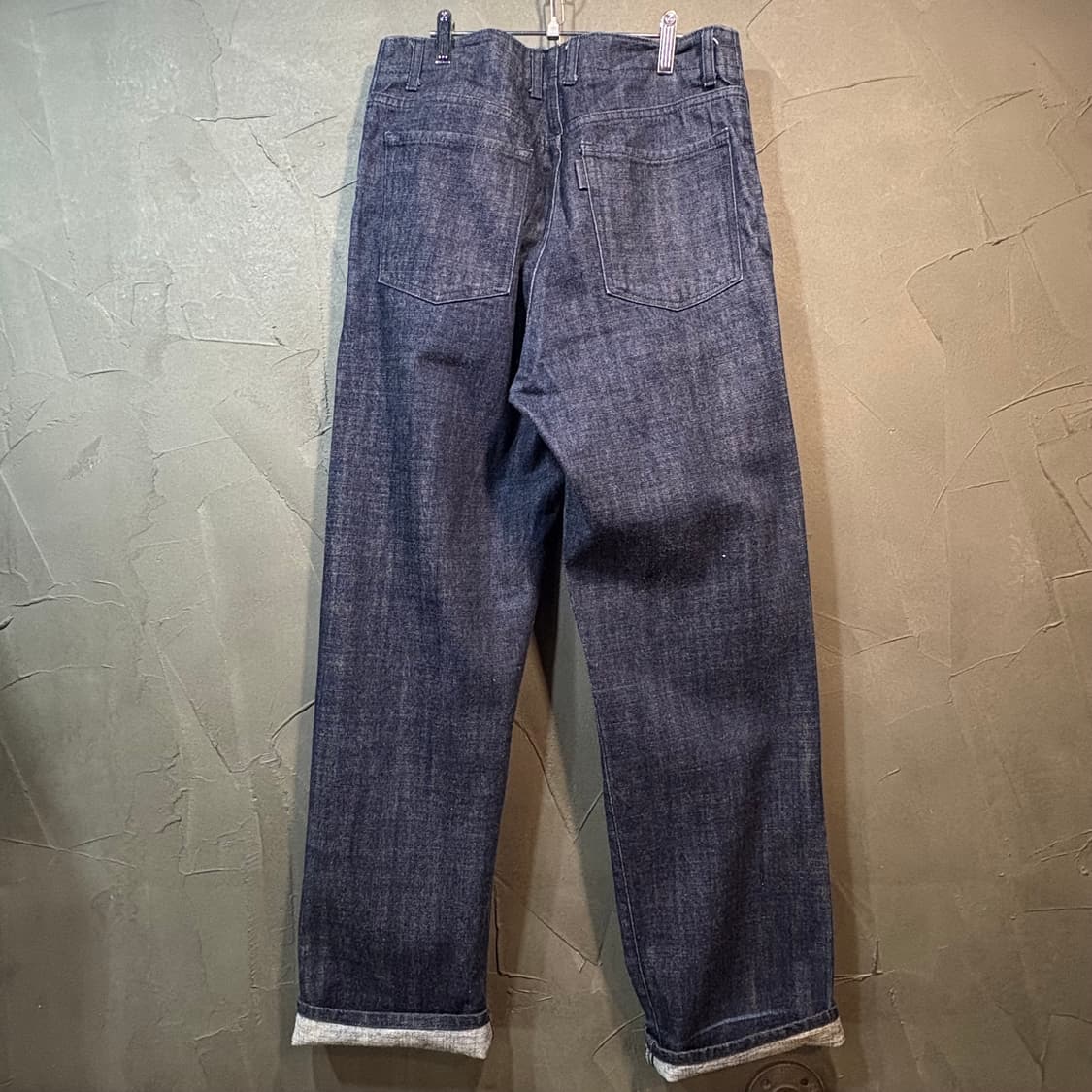 [1] POTTERY 포터리 데님 팬츠 상품이미지4