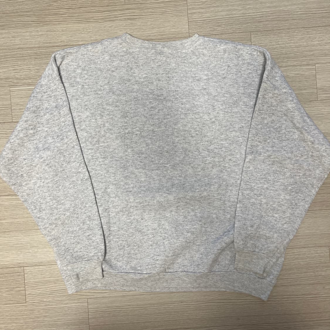 [XL] 90s LOGO7 sweat shirts 맨투맨 rosebowl 상품이미지5
