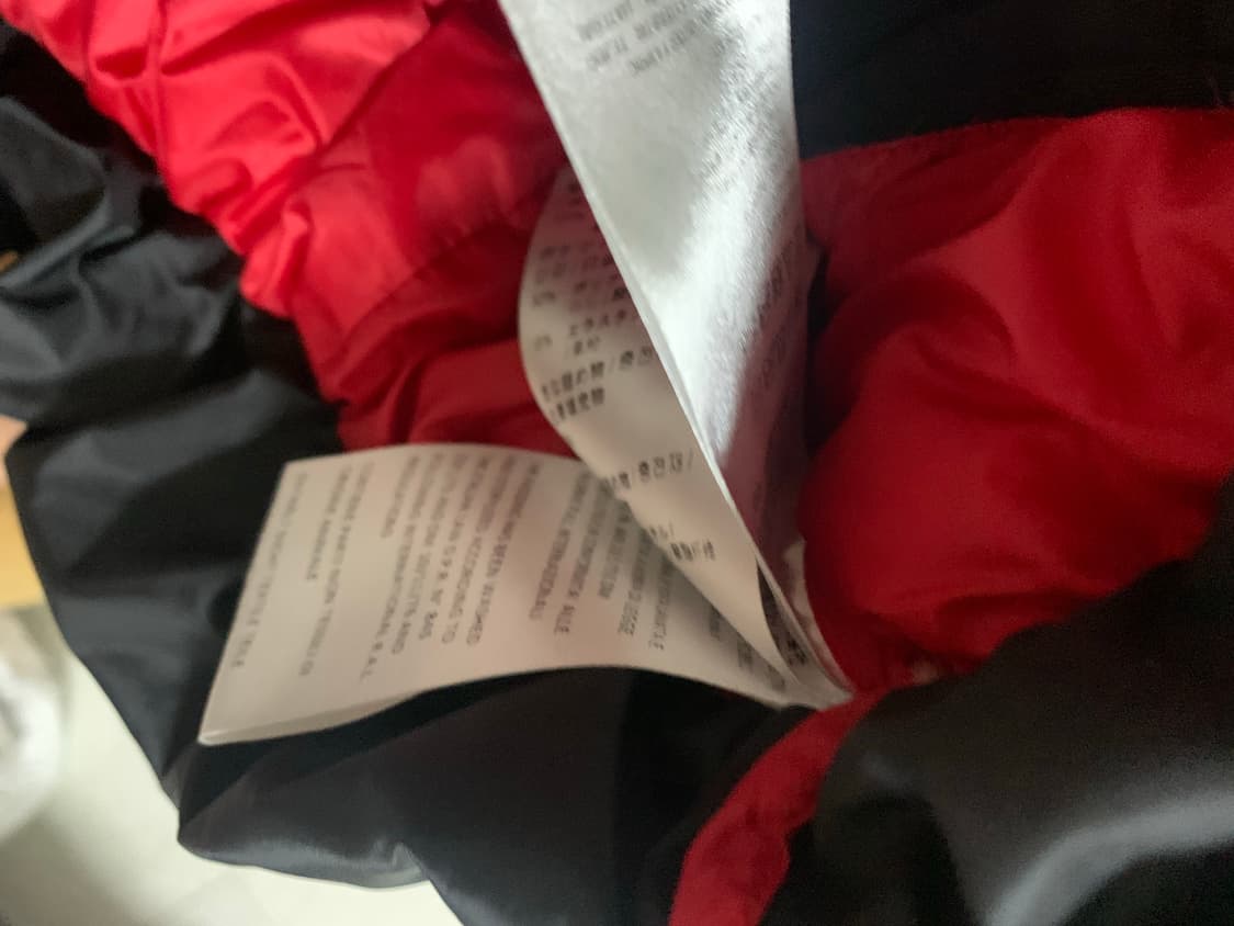 몬츄라 패딩 상품이미지6