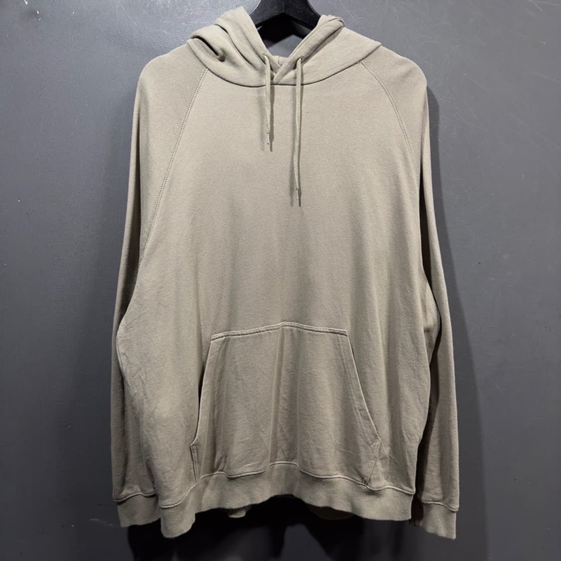 펜들턴 올드스쿨 후드티 상품이미지2