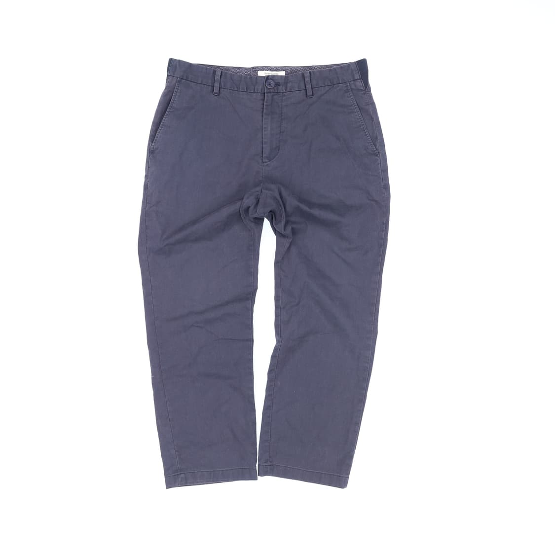 84 헨리코튼 남성 골프 팬츠 면바지 0326J 상품이미지1