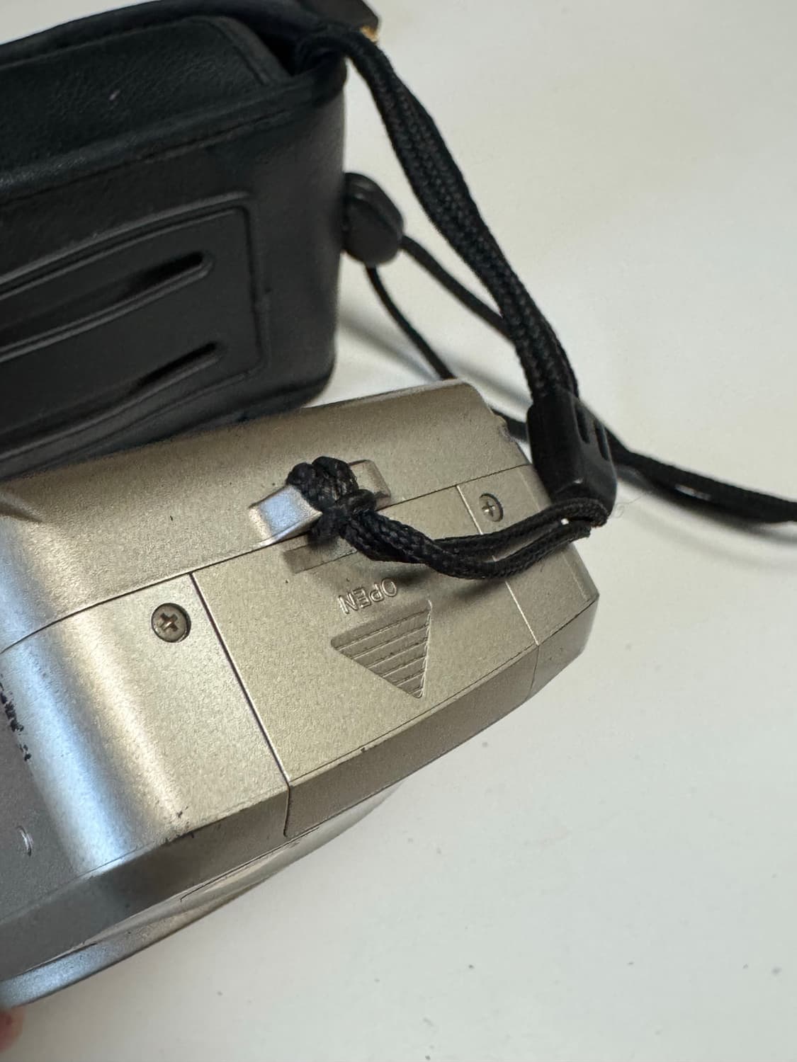 삼성 케녹스 105QS필름 카메라  상품이미지3