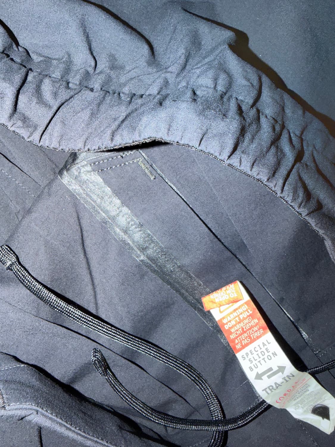 베일런스 veilance 스페레 LT 팬츠 [31]  상품이미지2