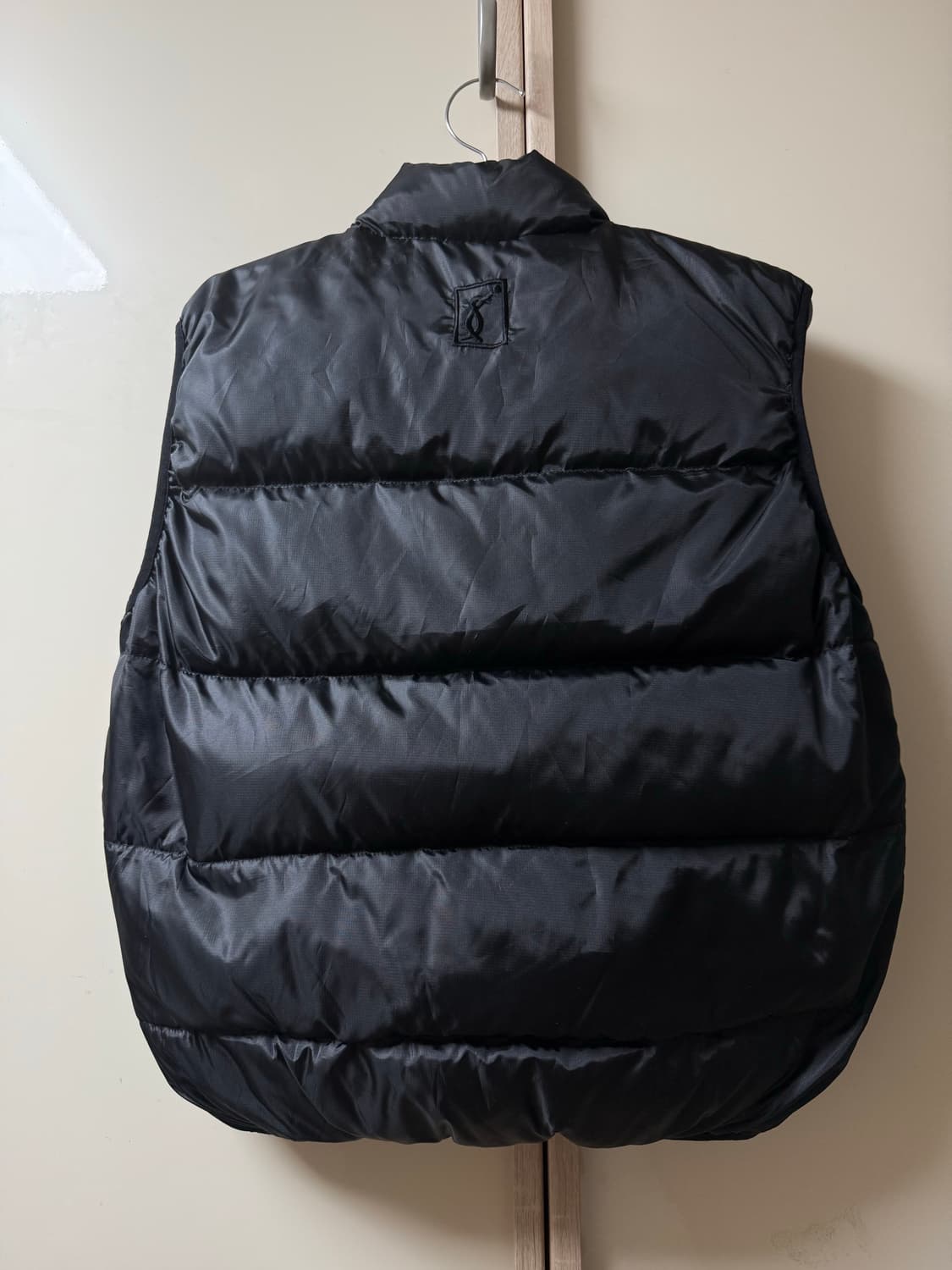 (2) eonts duck down padding vest 2024 상품이미지3