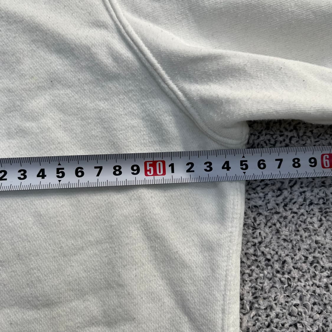 M 나이키 스우시 후드 티셔츠 0410M 상품이미지9