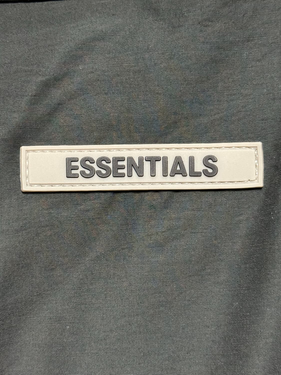 피어오브갓 에센셜 푸퍼자켓 상품이미지3