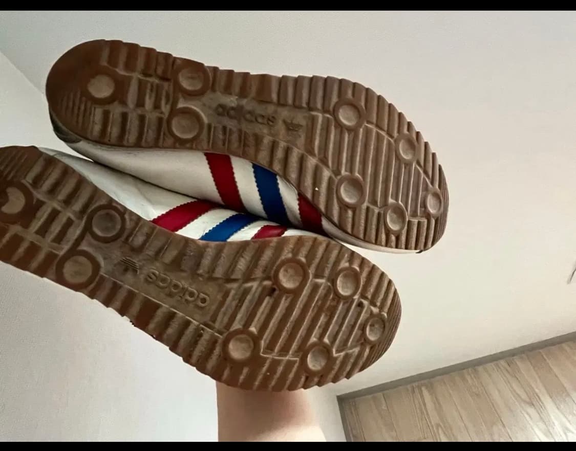 아디다스 안텔로프 2000‘s adidas antelope 225cm 상품이미지3