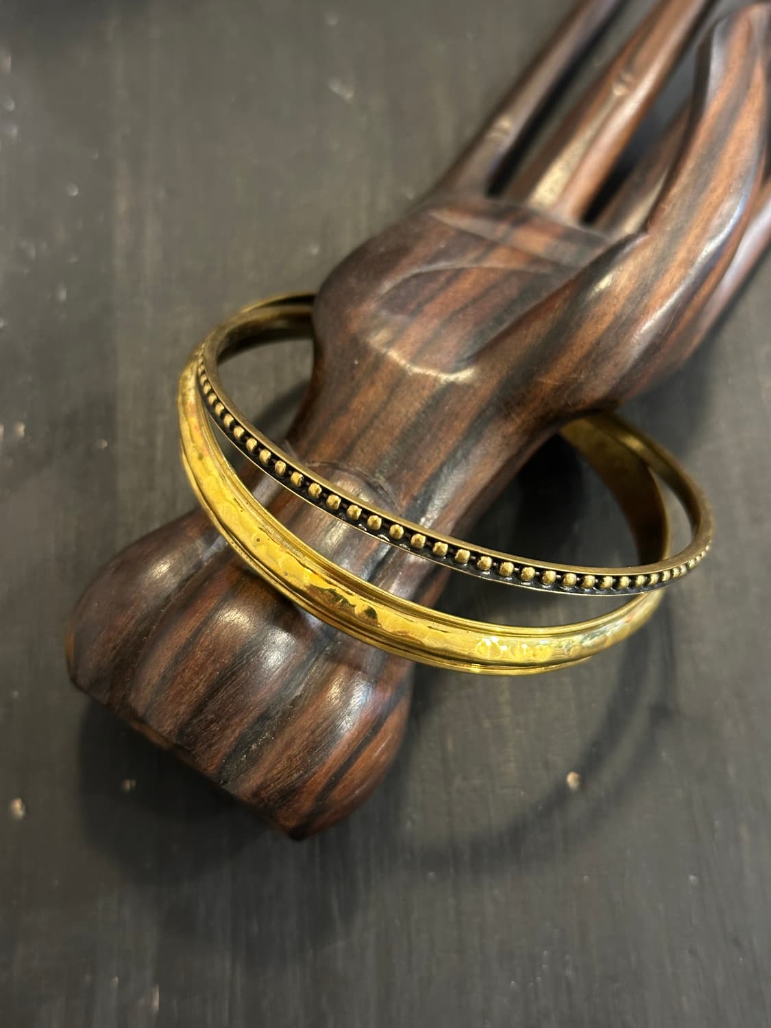 Vintage bangle 상품이미지2