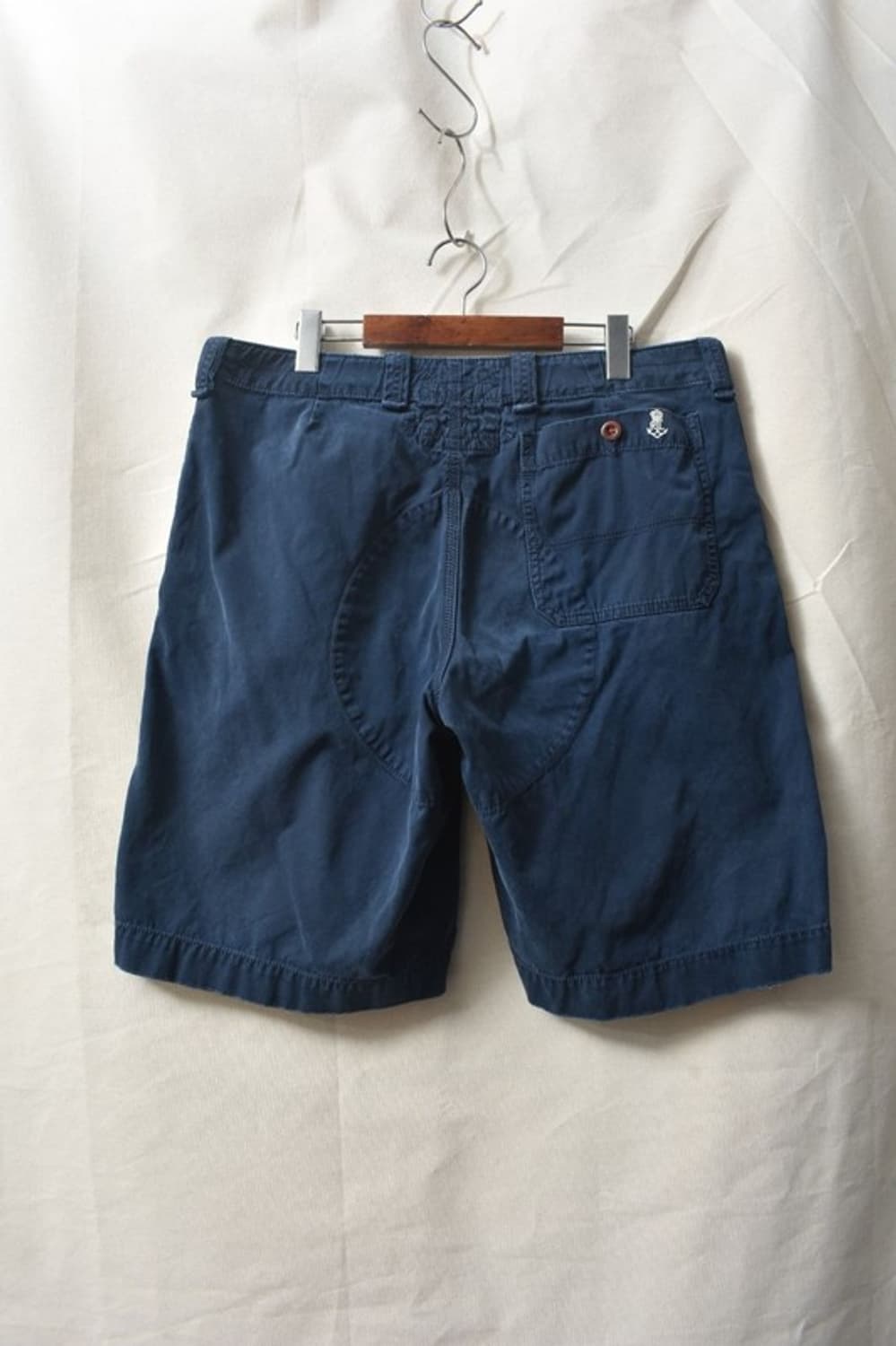 폴로 랄프로렌 프레피 쇼츠 반바지 34 M0242 상품이미지5