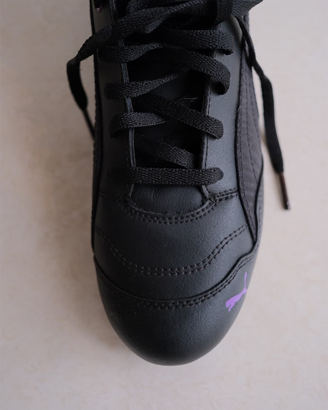 Puma high top sneakers 상품이미지5