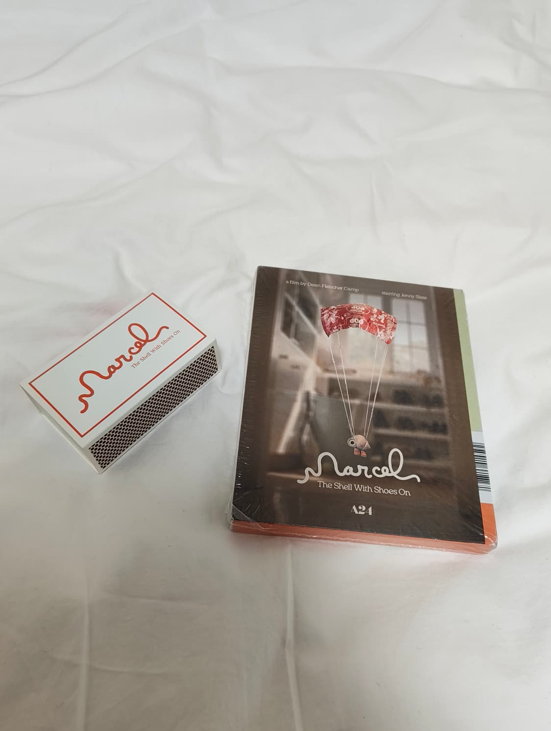 A24 marcel 마르셀 굿즈 상품이미지1