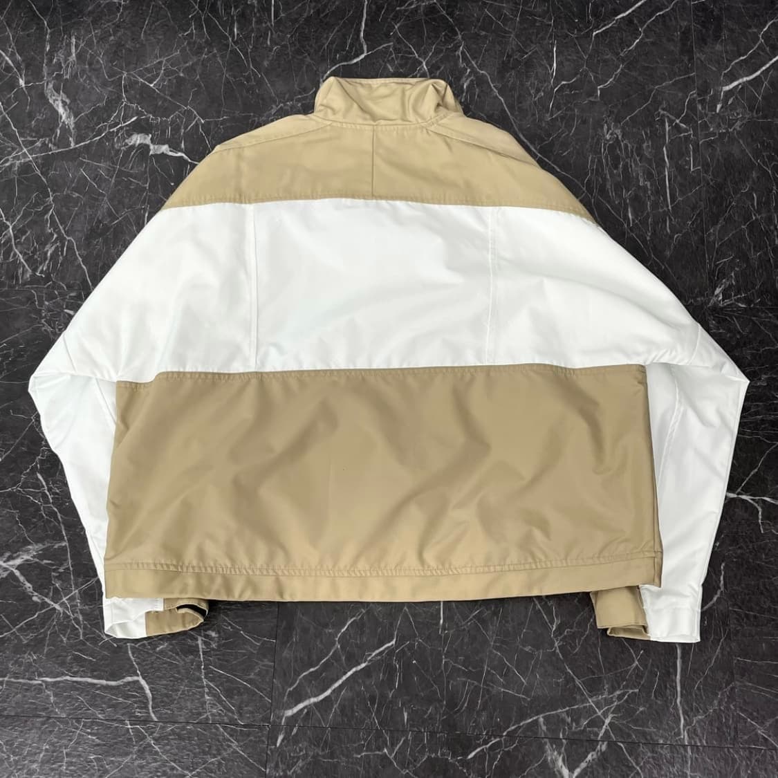 나이키 ACG 테크니컬 배색 크롭 아노락 자켓 상품이미지2