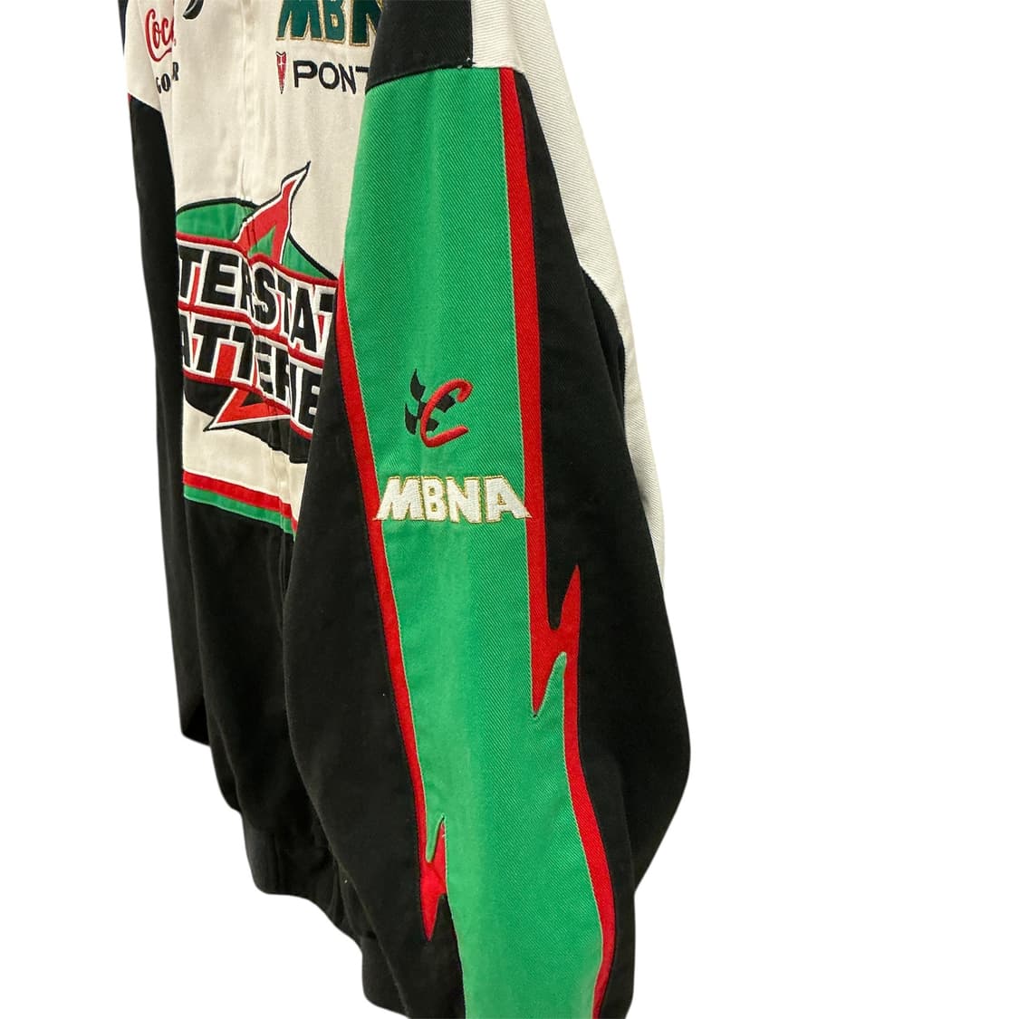 체이스 어센틱 나스카 레이싱 상품이미지4