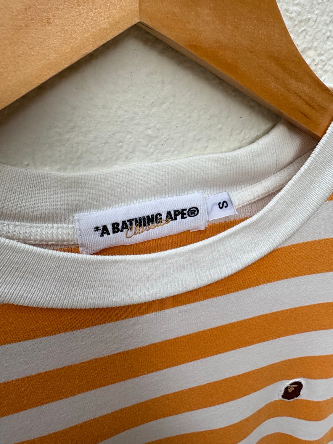 Early 00s Bape 상품이미지2