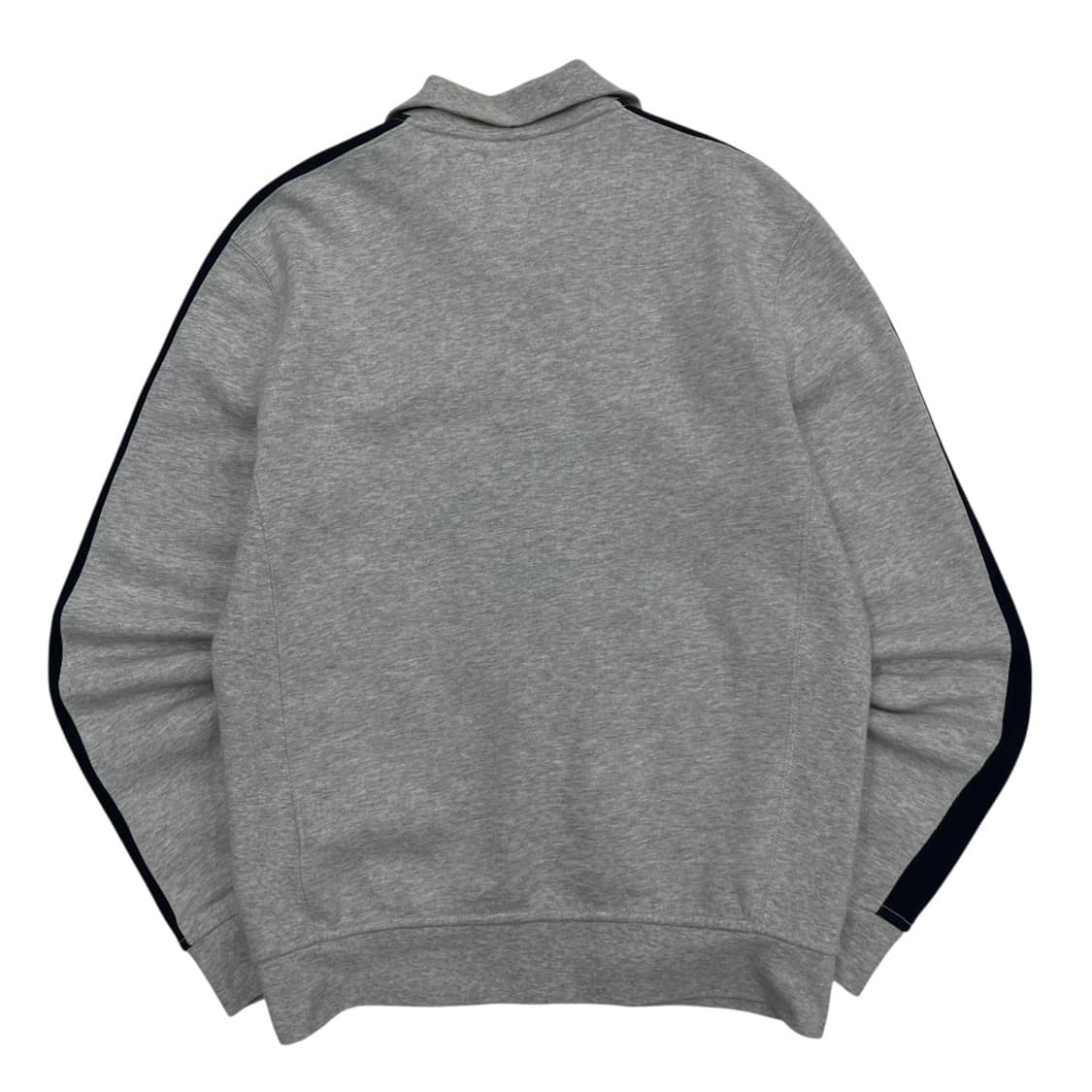 폴로 랄프로렌 네이비포니 네이비라인 그레이 집업 S 상품이미지4