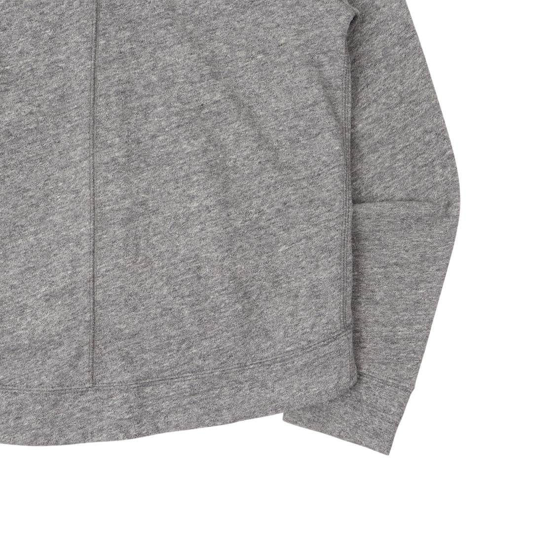 아베크롬비 스몰 로고 니트 후드집업 상품이미지7