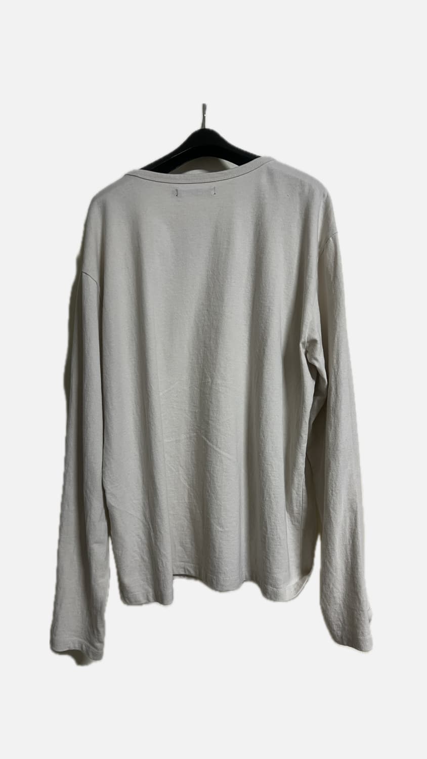 해칭룸 롱슬리브 상품이미지2