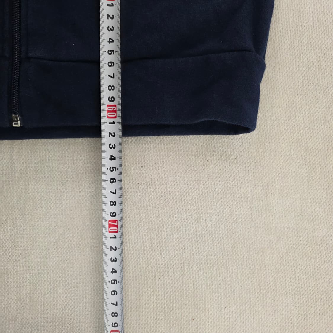 [85] 아디다스 코 에너자이즈 후드 집업 자켓 1230J 상품이미지8