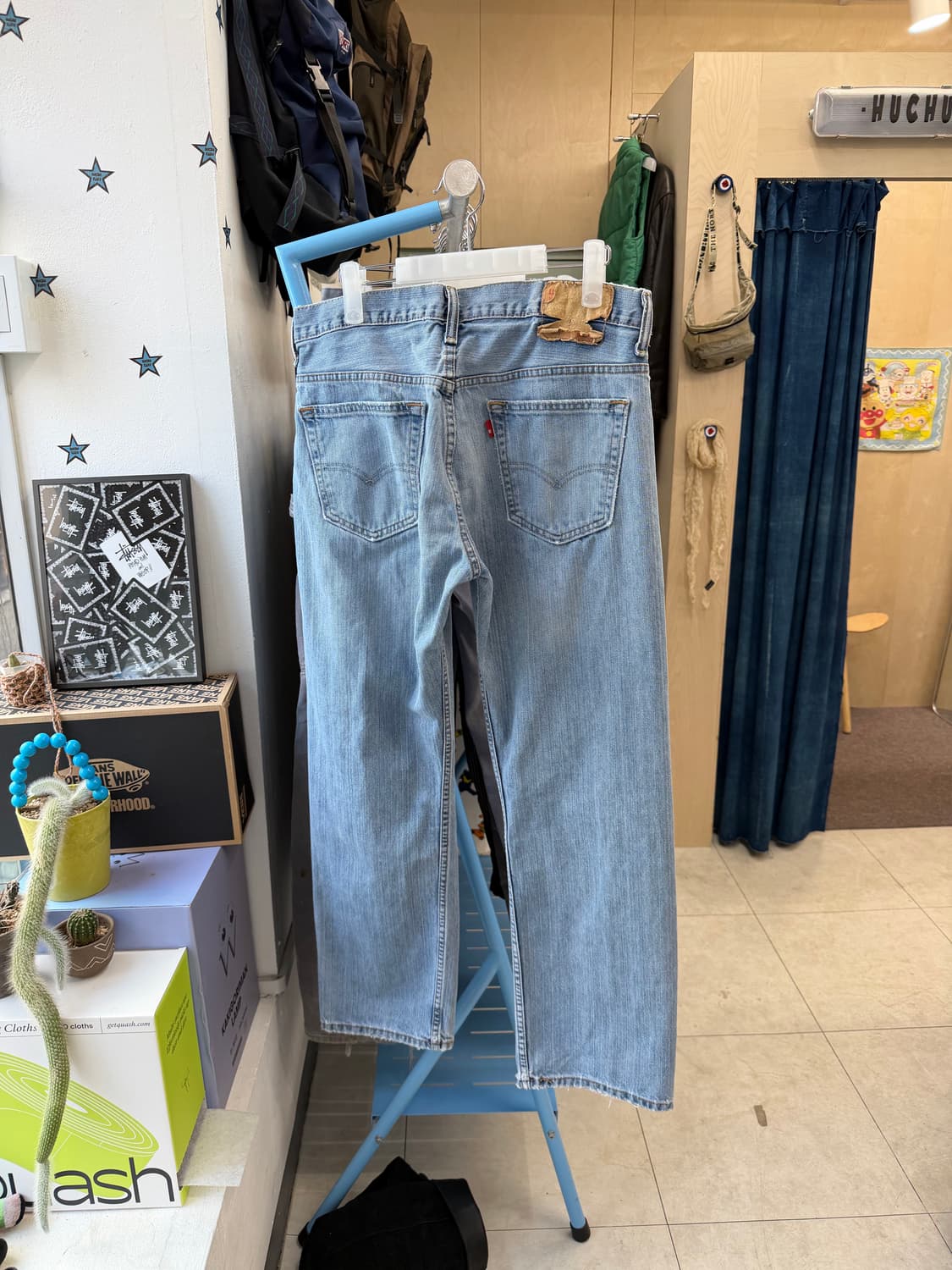 Levi’s 569 상품이미지2