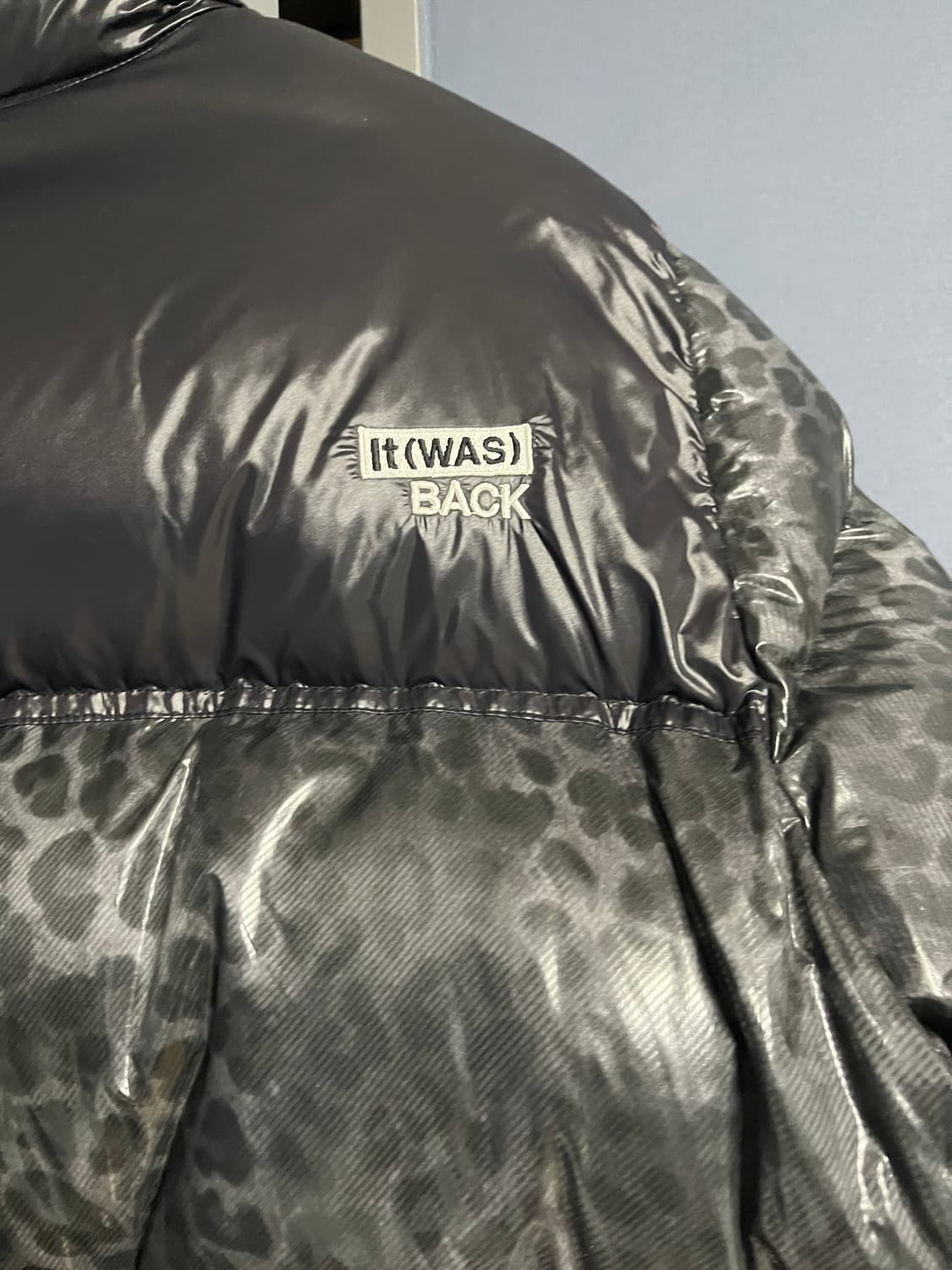 스탠드얼론 패딩 1사이즈 상품이미지7