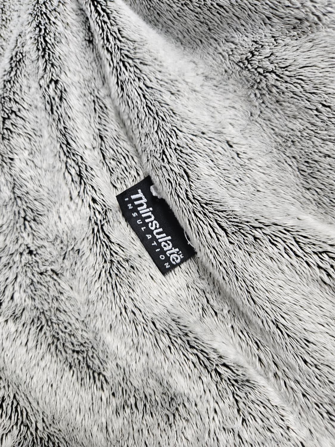 리바이스 양털 패딩 조끼 상품이미지7