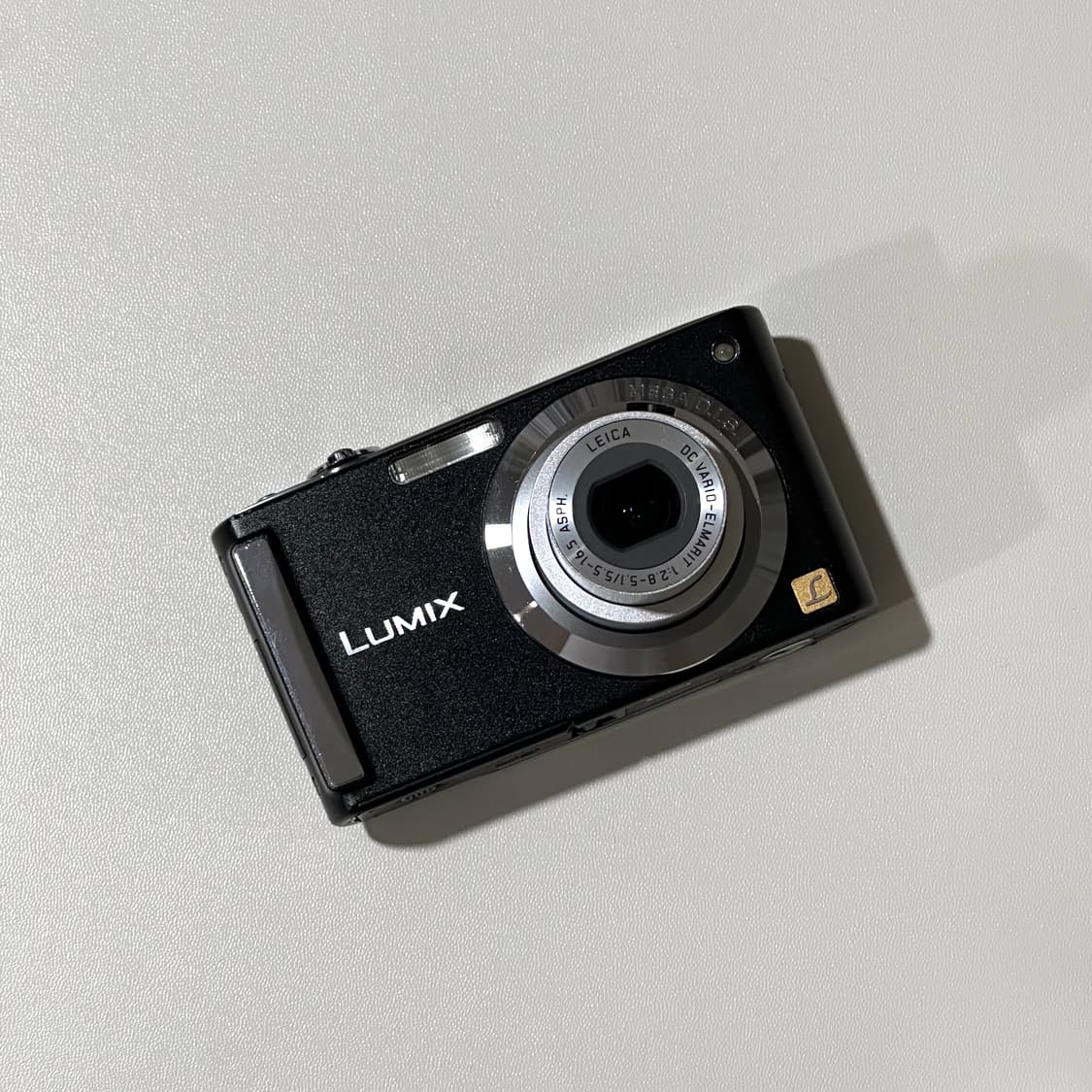 파나소닉 루믹스 Panasonic LUMIX DMC-FS3  상품이미지2