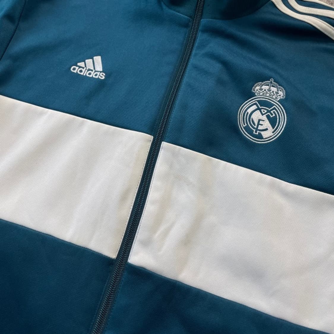 95 아디다스 레알마드리드 져지 상품이미지4