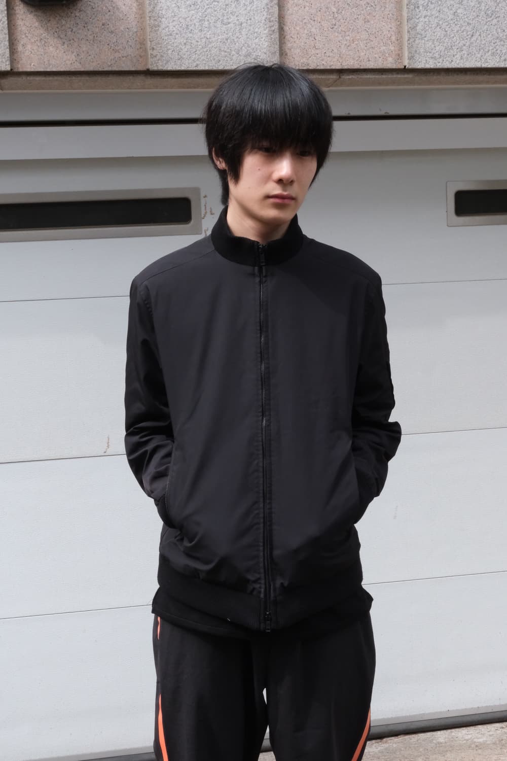 Theory 집업 자켓 p 상품이미지9