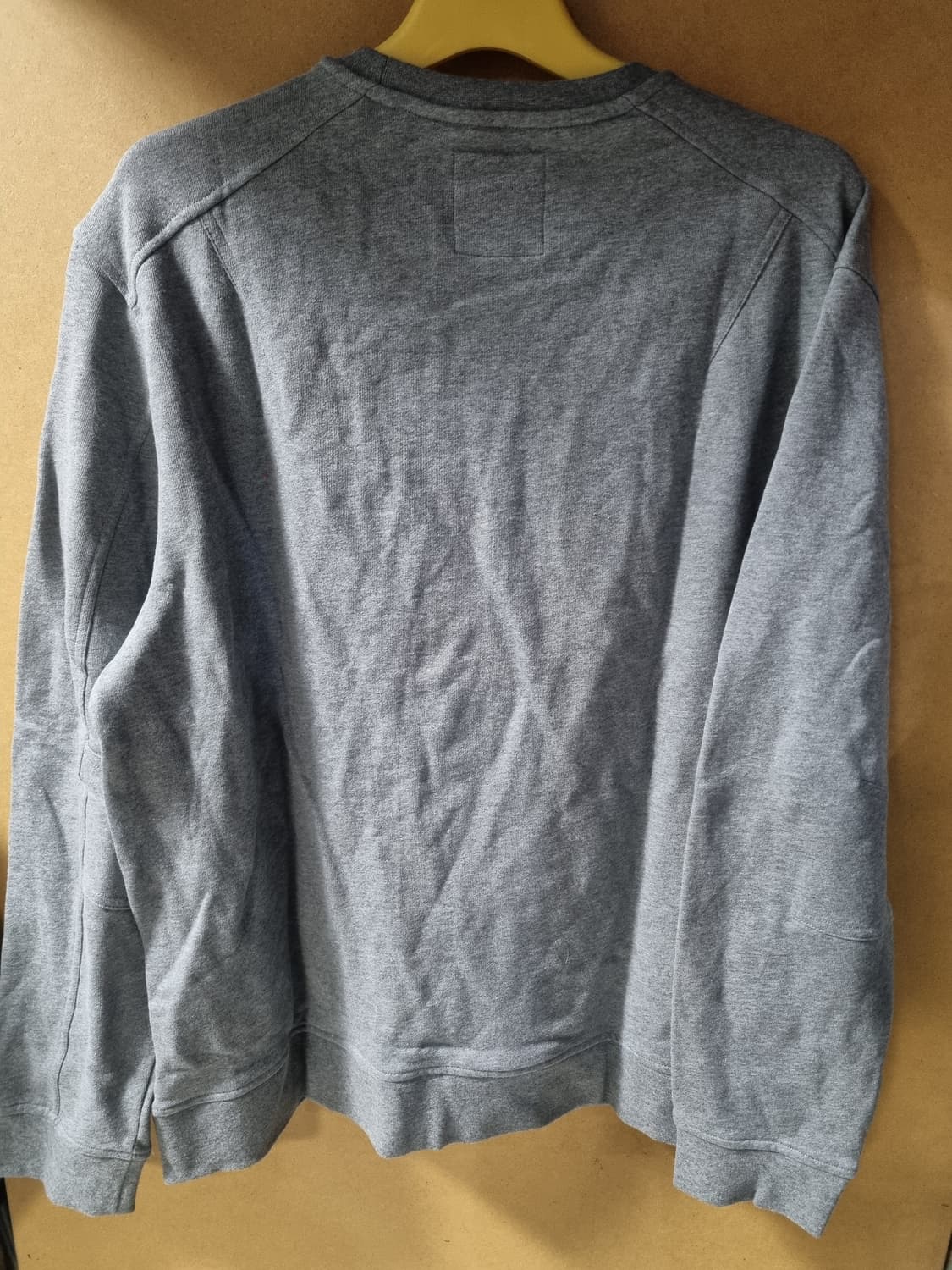 알마니 익스체인지 남성 맨투맨 새상품  상품이미지2