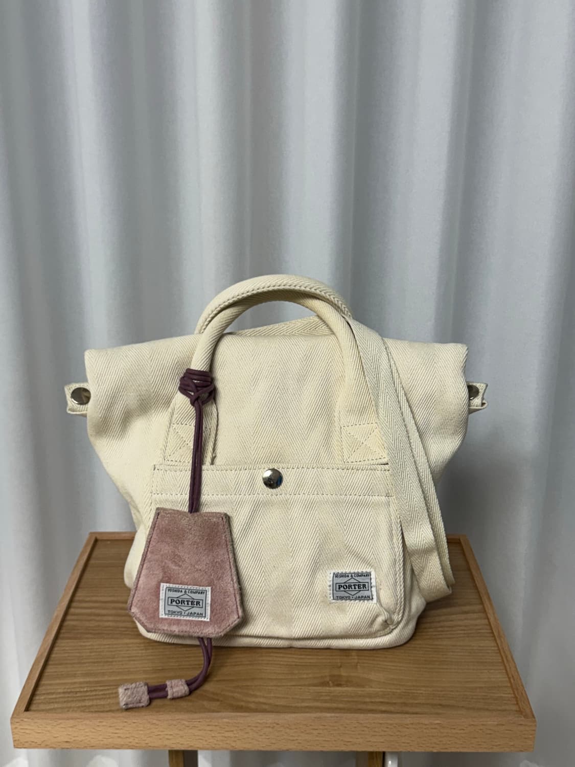 요시다포터 헤드포터 가방 상품이미지1