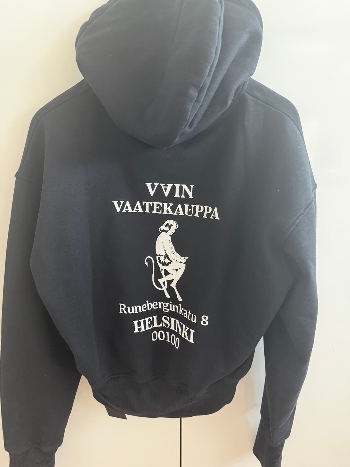 Vain 후드집업 L사이즈 상품이미지4