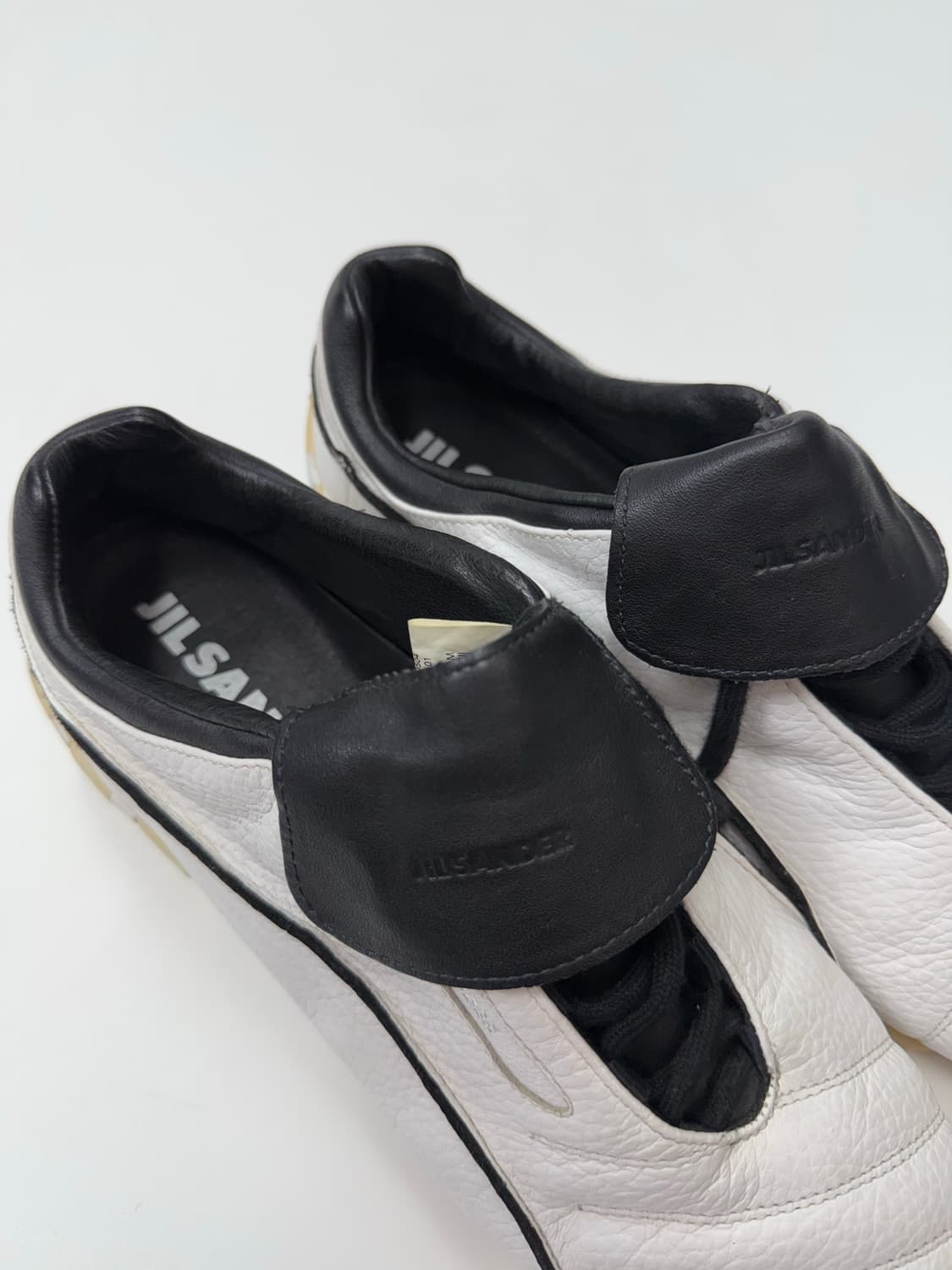 JIL SANDER x PUMA 1998 COLLECTION 상품이미지6